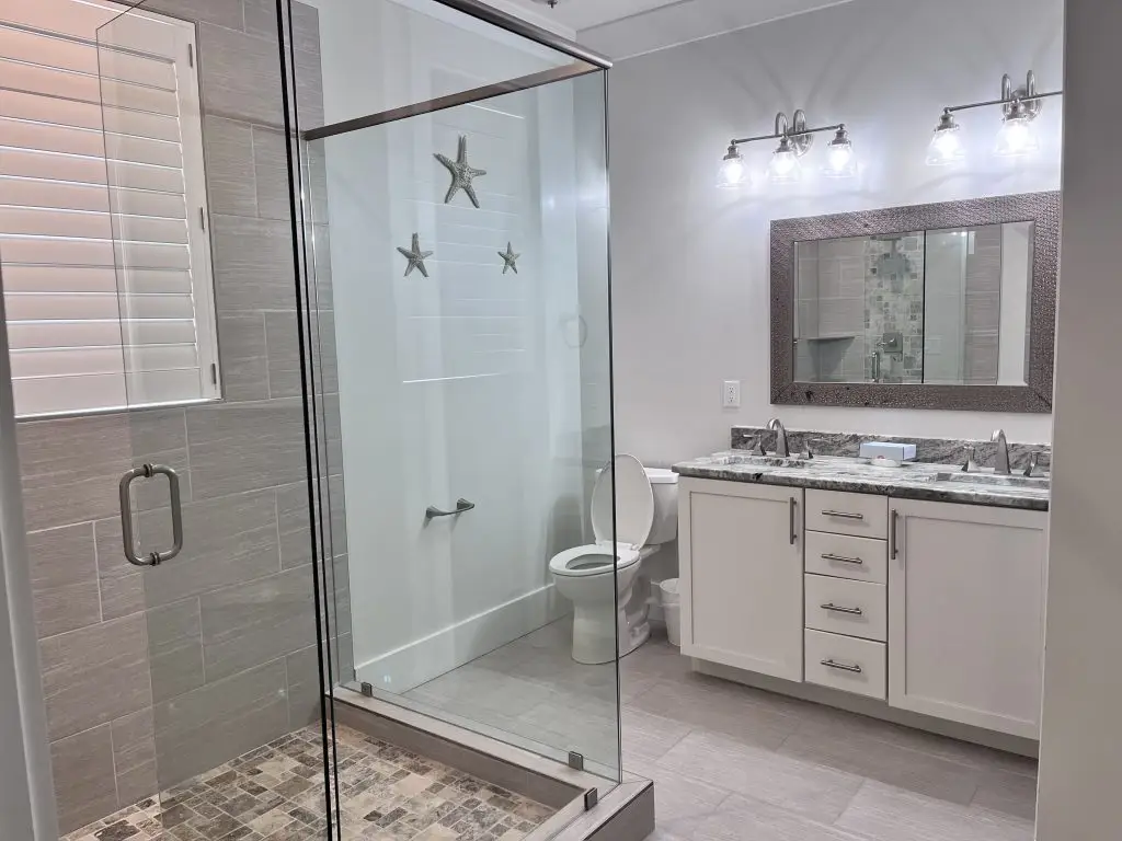 Vacation house and airbnb house cleaning in Destin