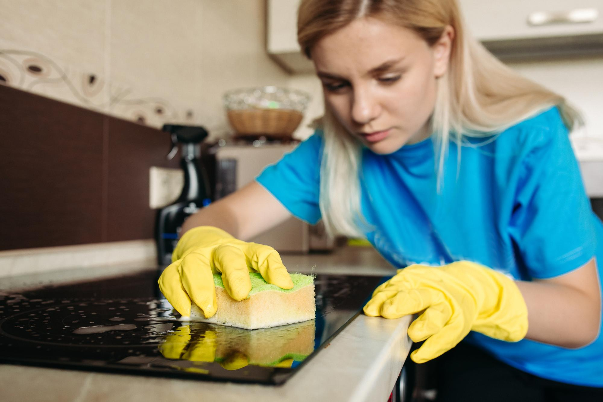 Why do you need regular cleaning of your apartment or house?