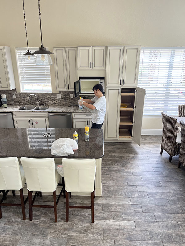 Top 10 Cleaning Tips for Okaloosa County Homes: Keep Your Space Spotless