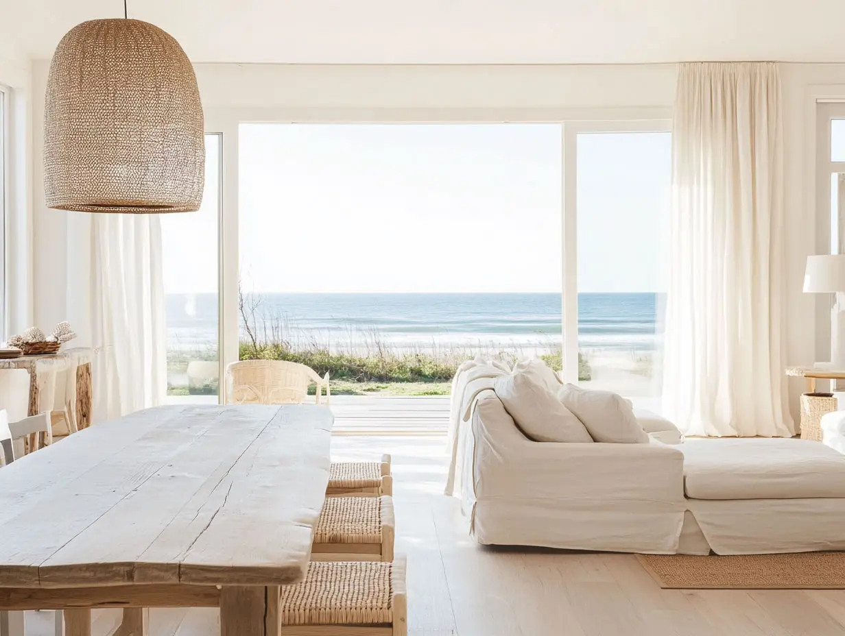 Cleaning Services for Vacation Homes in Destin: What to Expect in 2025