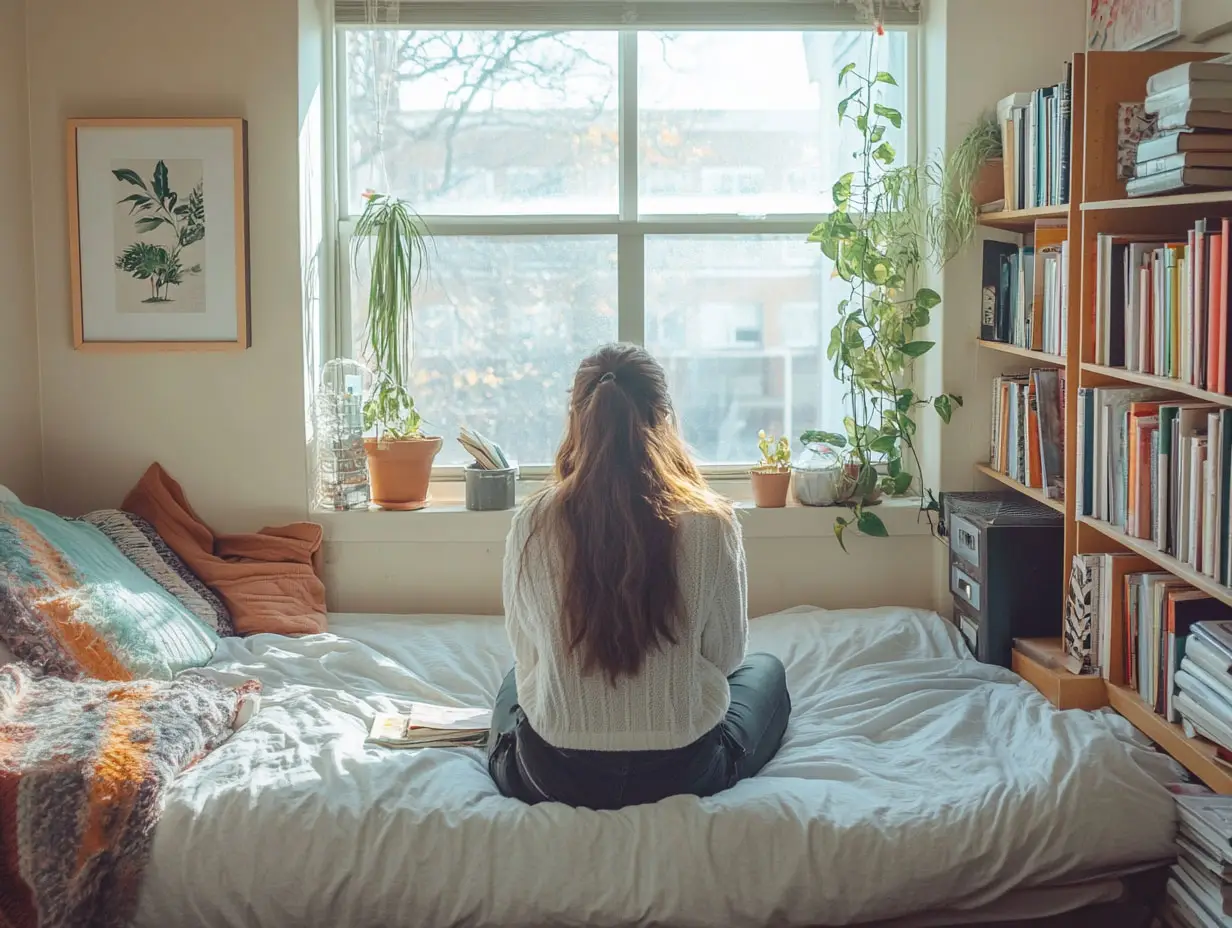 Dorm & Apartment Cleaning for Students in Miramar Beach