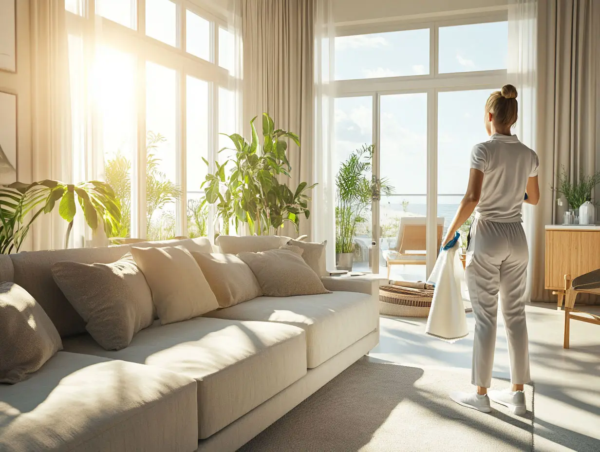 How Well Do Cleaning Companies Really Clean?