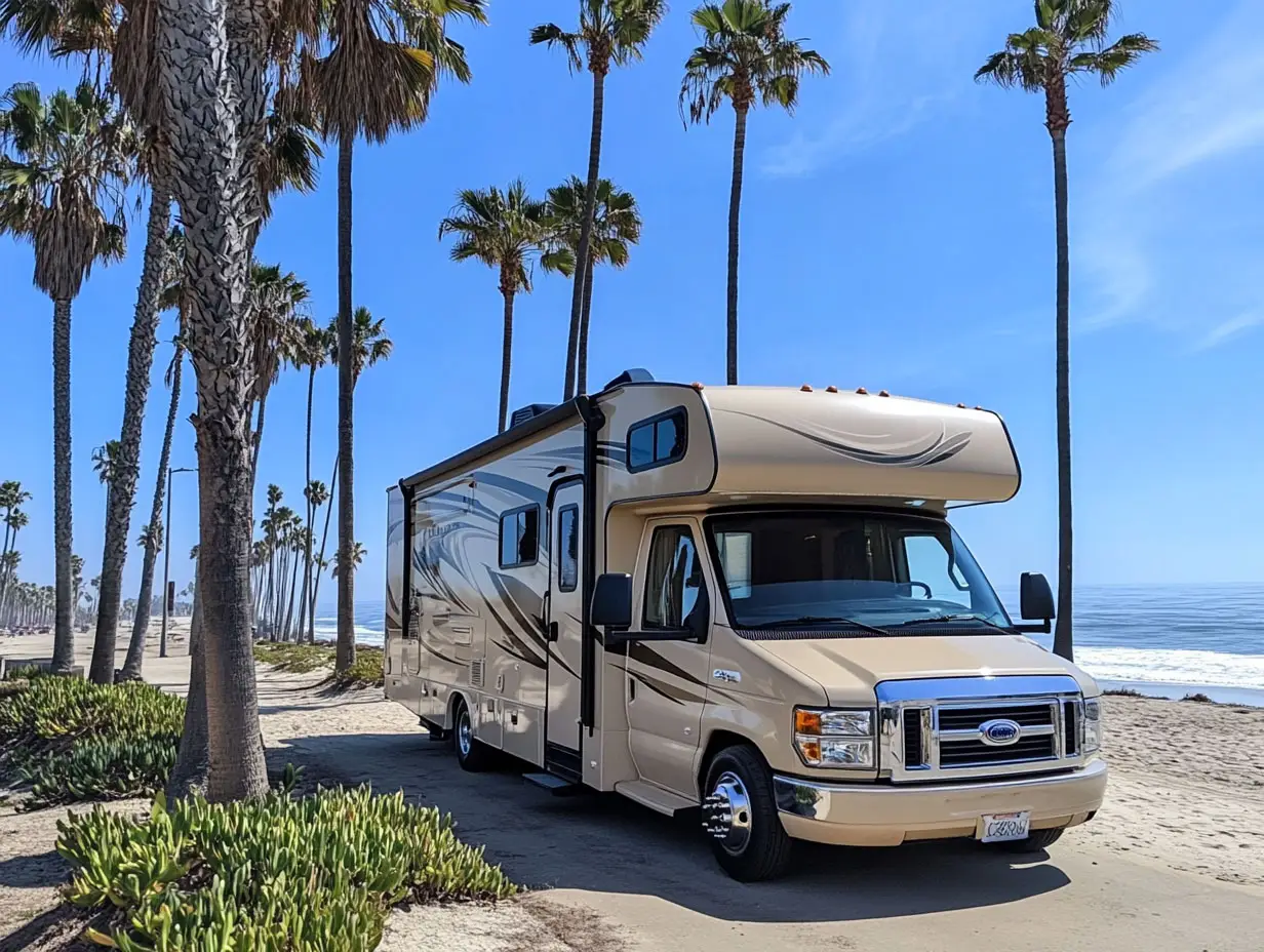 Inside and Out: Complete RV Cleaning Checklist for a Perfect Road Trip