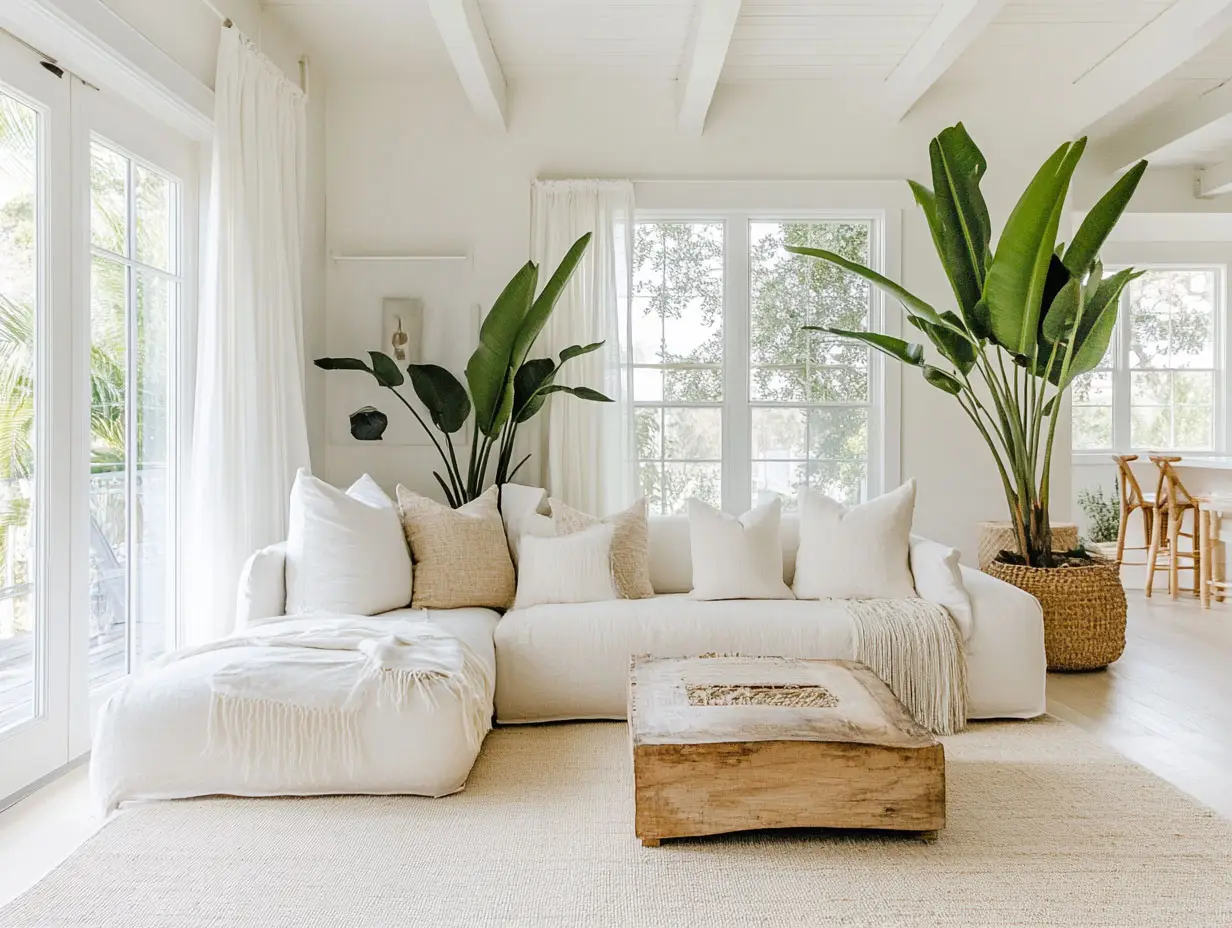 Minimalism and Cleaning: Why Less Stuff Means a Cleaner Home