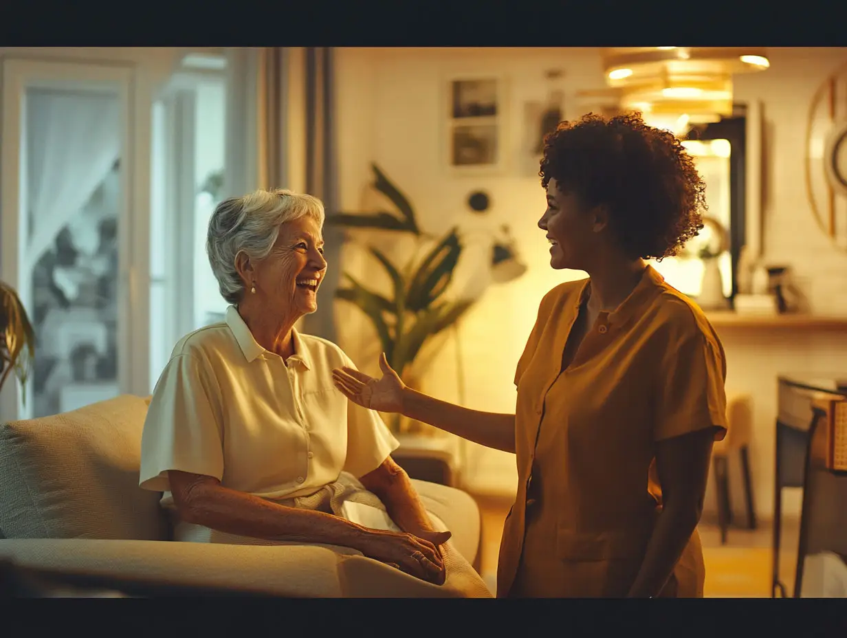 Senior Living Cleaning Services in Miramar Beach: What to Expect
