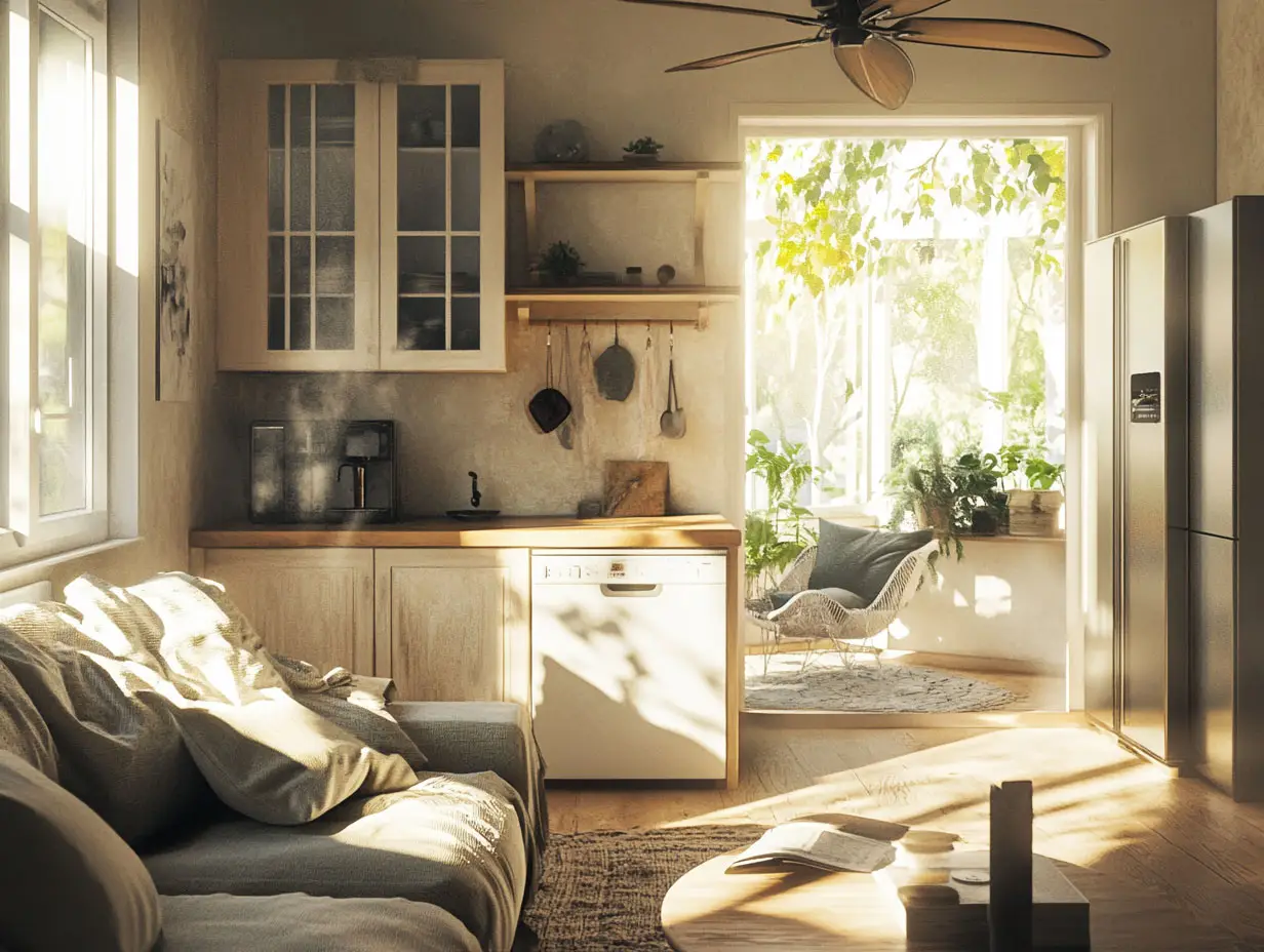 The Forgotten Spots: 10 Places You Always Miss When Cleaning Your Home