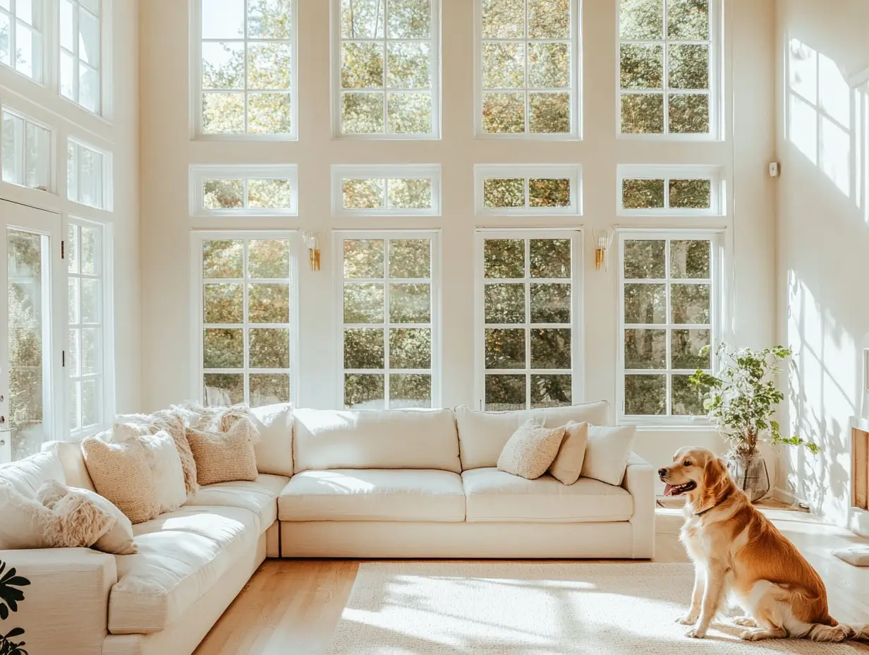 How to Protect Your Home from Pet Odors (and Why Most DIY Methods Fail)
