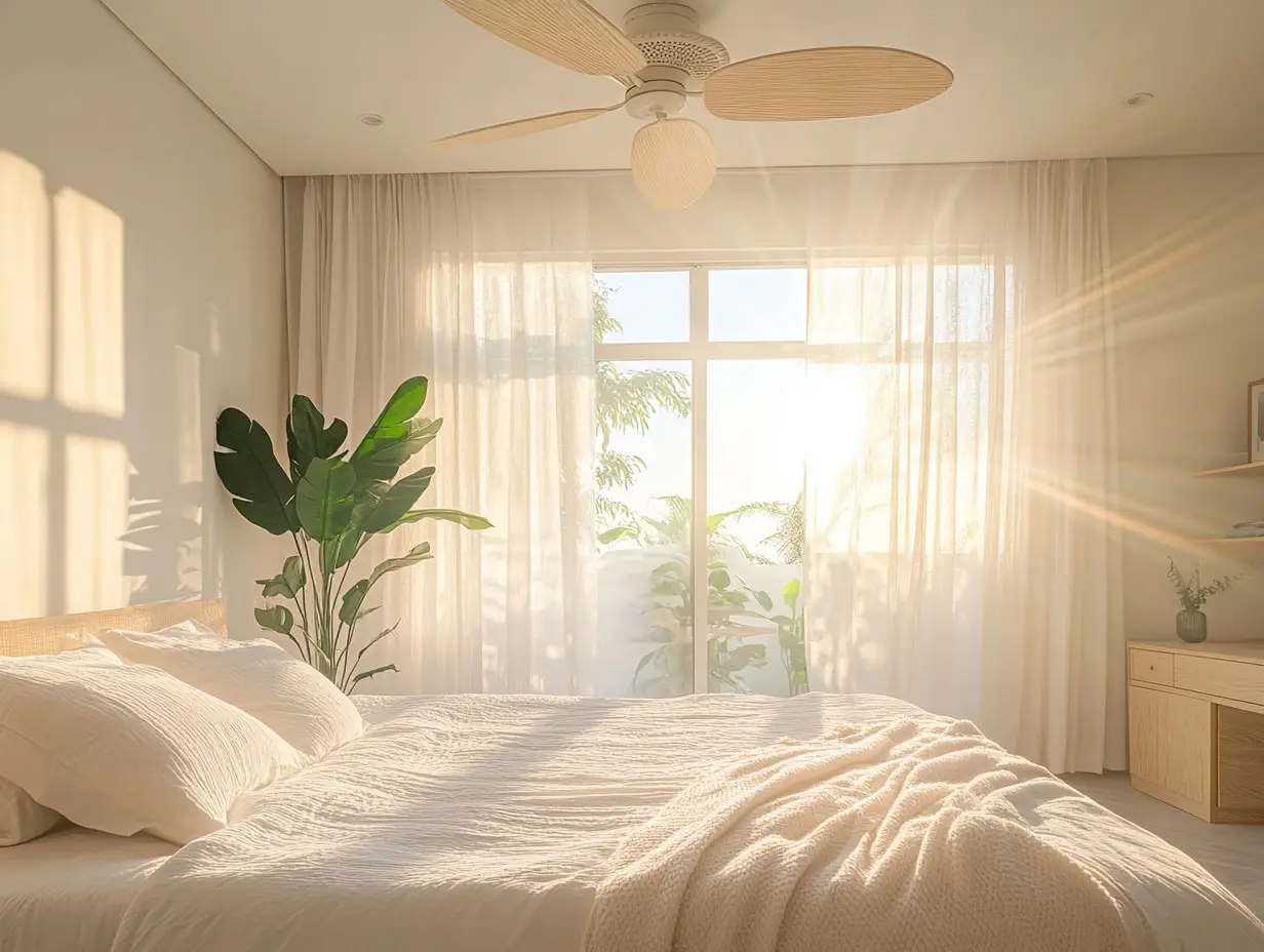 How Often Should You Clean Air Vents and Ceiling Fans?