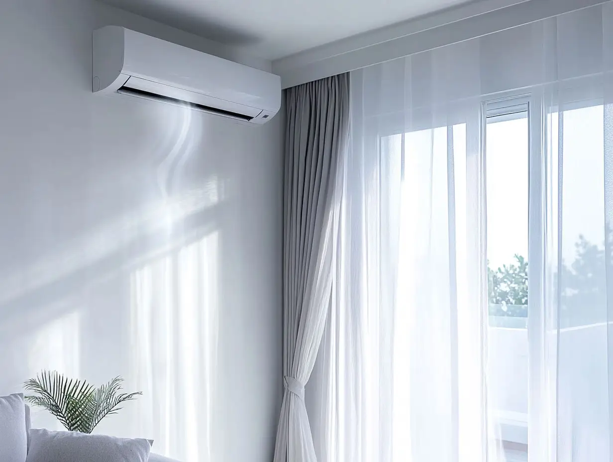 Is Your AC Clean? The Overlooked Cleaning Task That Guests Appreciate