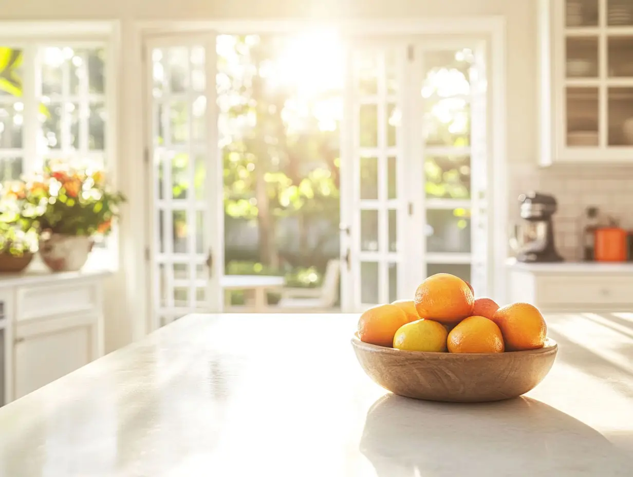 Keeping Fruit Flies Out of the Kitchen During Florida’s Hot Months