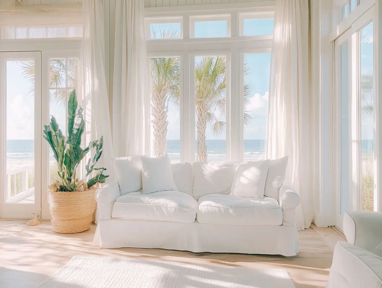 Why Summer Rentals Need Twice the Cleaning Attention