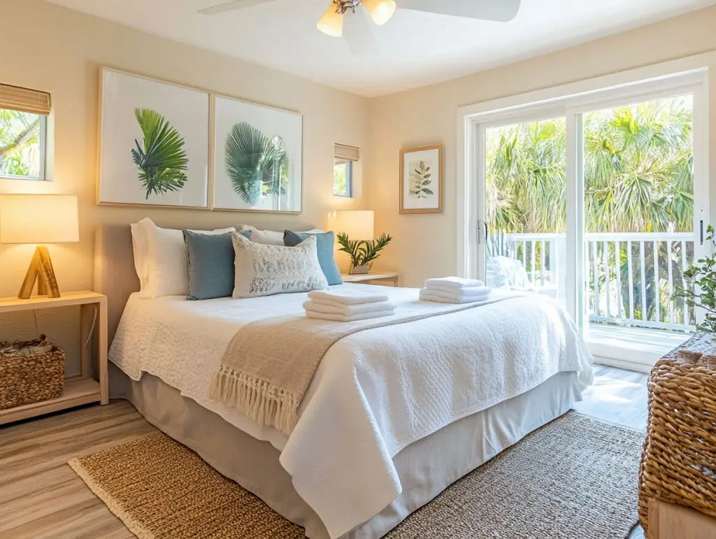 How to Prepare Your Florida Vacation Rental for Labor Day Guests