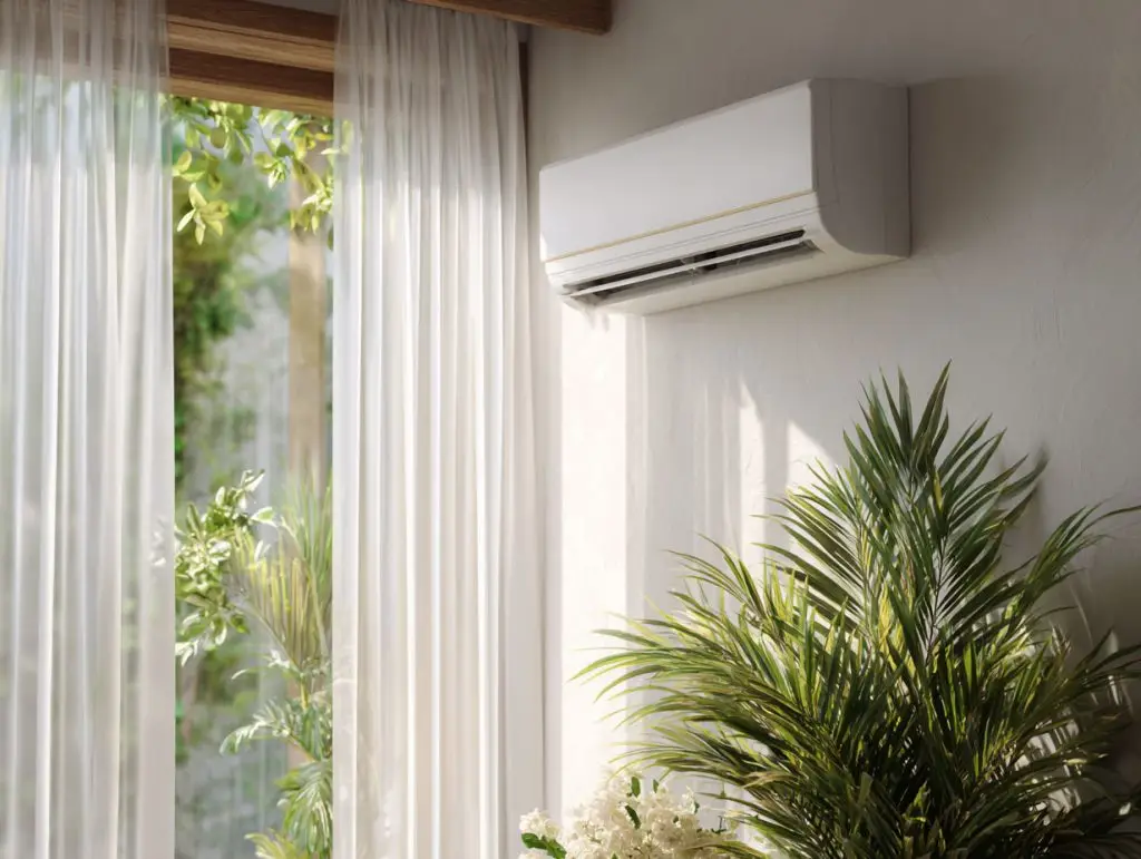 Air Conditioner Filters and Ducts: The Most Overlooked Cleaning Task After Summer