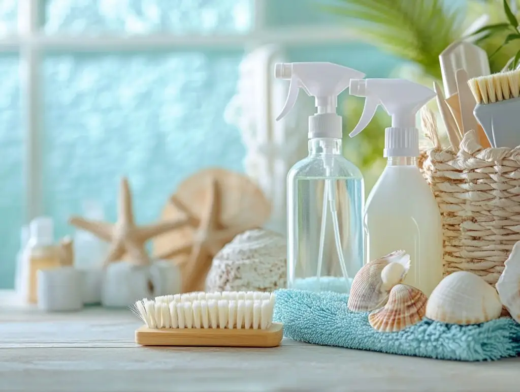 Best Cleaning Products for Florida Homes Near the Coast