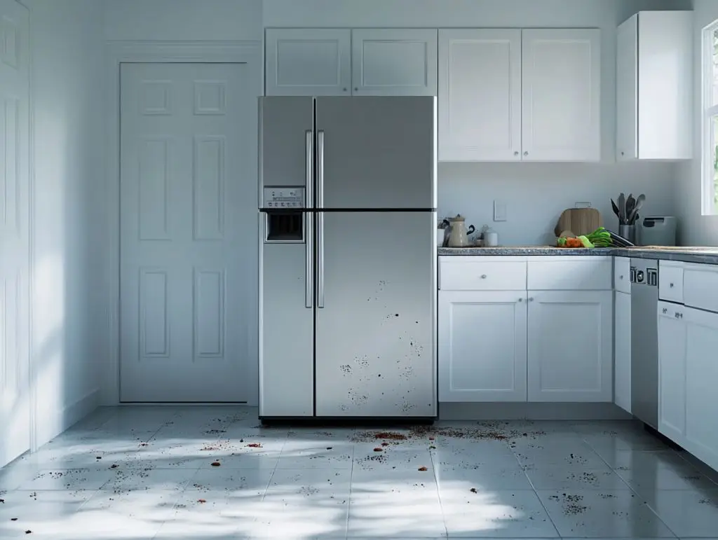 Cleaning Mistakes That Attract Pests in Florida Homes