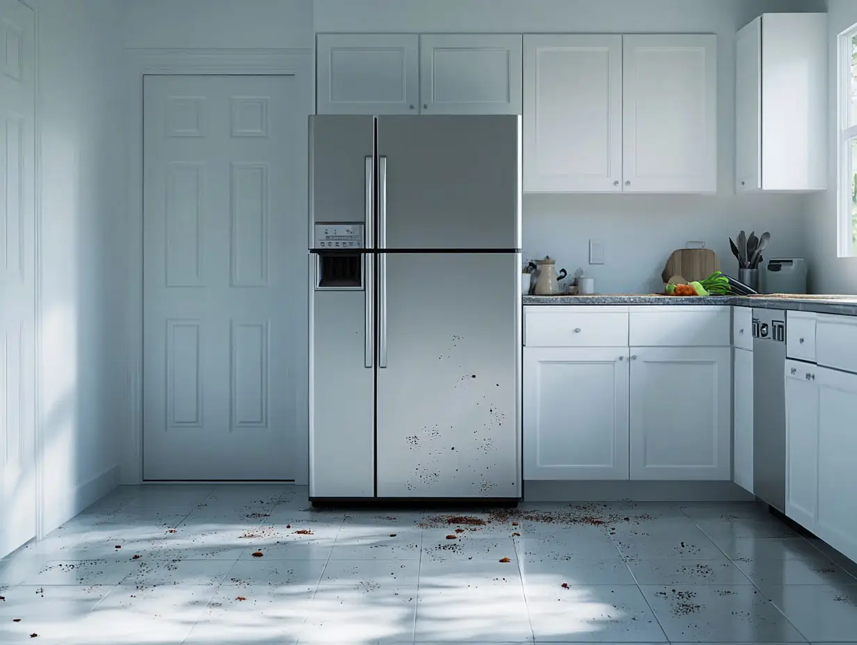 Cleaning Mistakes That Attract Pests in Florida Homes