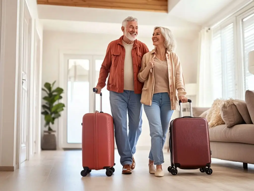 Cleaning Services for Florida Snowbirds: What You Need to Know