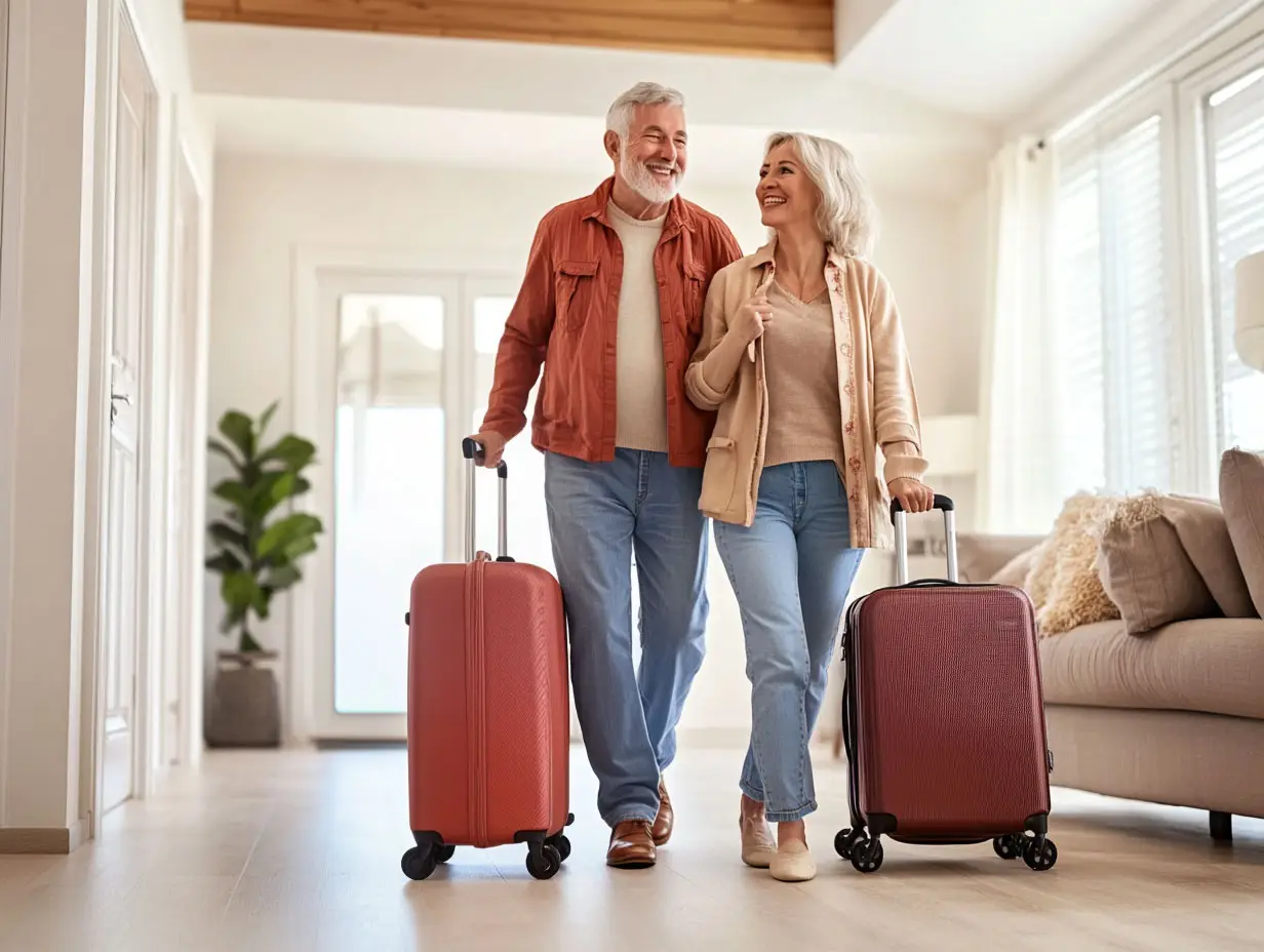 Cleaning Services for Florida Snowbirds: What You Need to Know