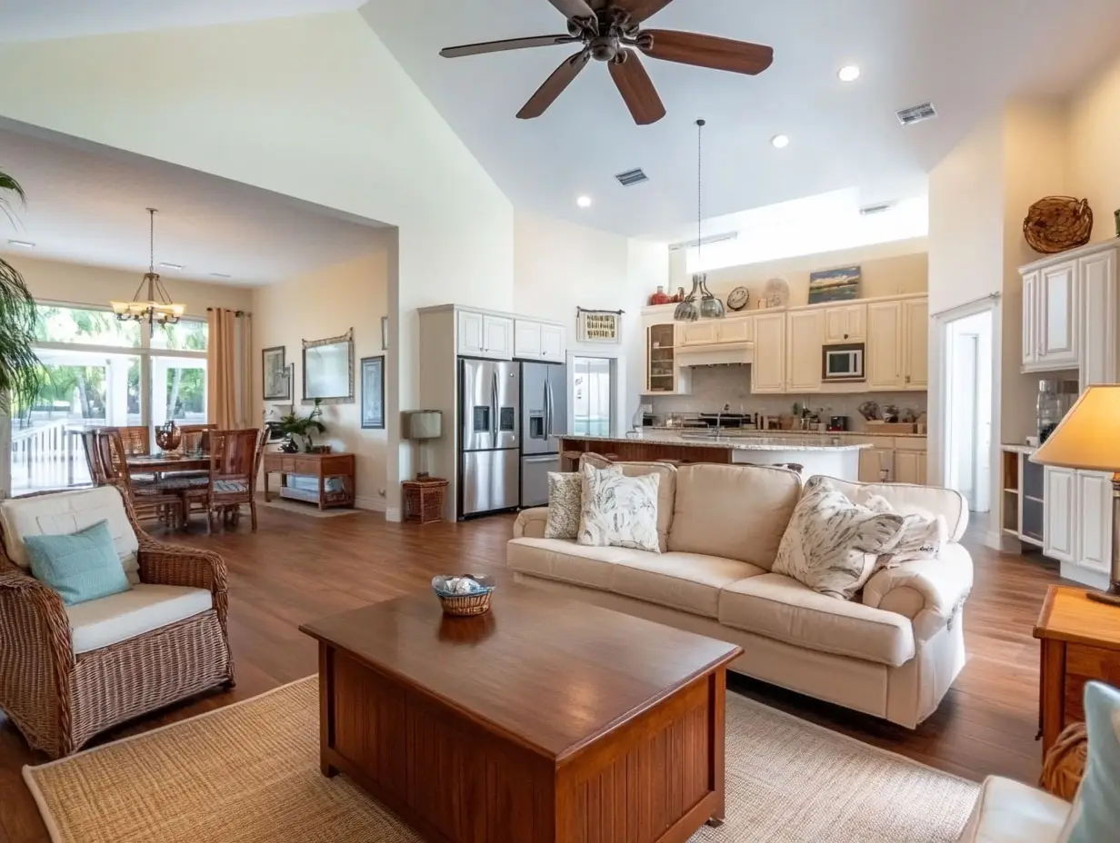 Don’t Let the Off-Season Fool You: Cleaning Mistakes That Lead to Damage