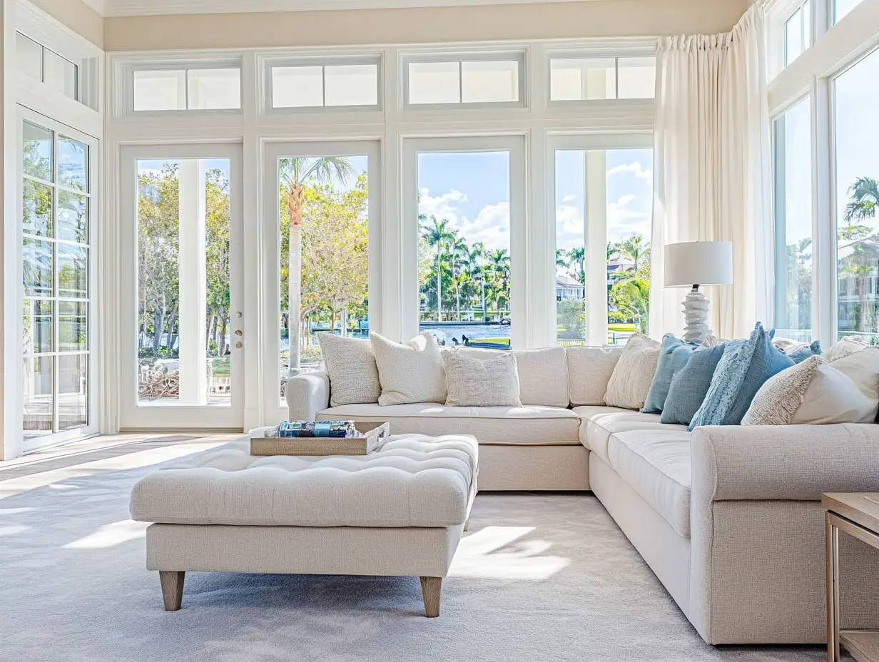 End-of-Summer Carpet and Upholstery Cleaning: Why September Is the Best Time
