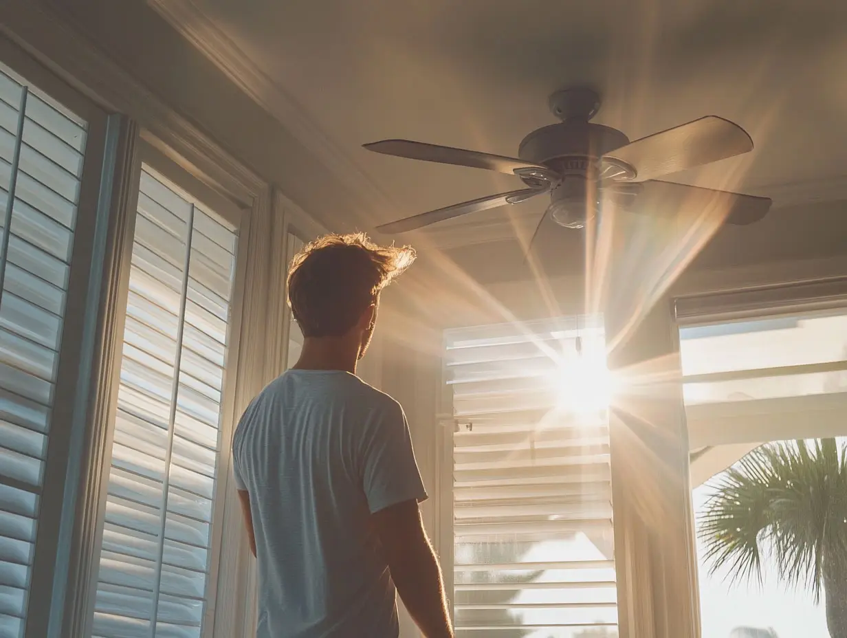 Fall Cleaning Checklist for Florida Vacation Rentals Before the Snowbirds Arrive