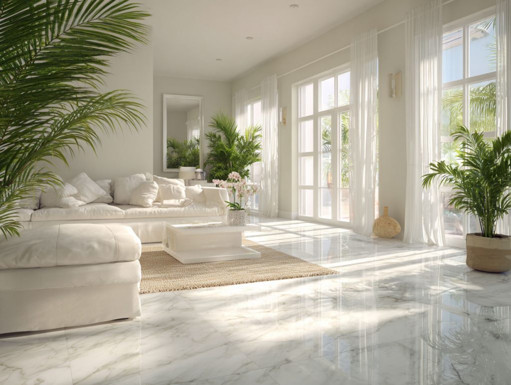 Goodbye Summer, Hello Mold: Why October Is Florida’s Deep-Clean Month
