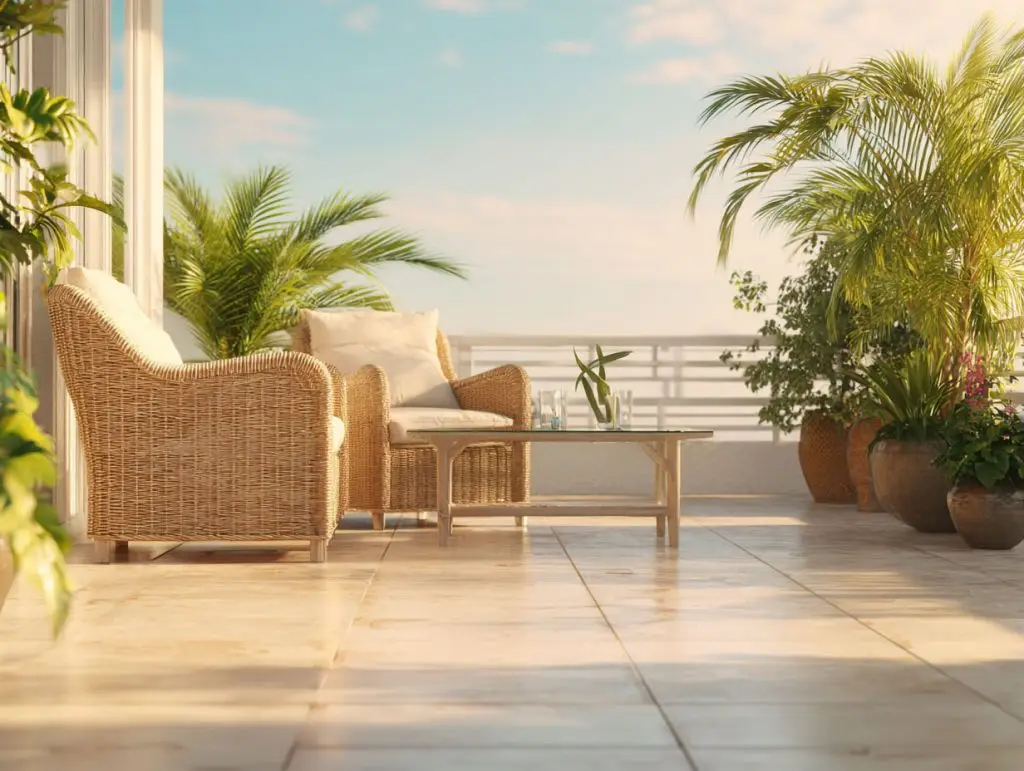 Restore Your Patio: Florida’s Post-Rainy Season Cleanup
