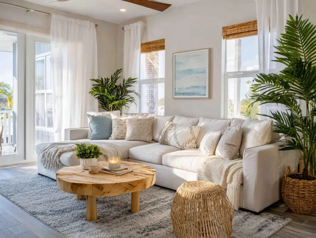 Preparing Your Florida Vacation Rental for the Winter Season