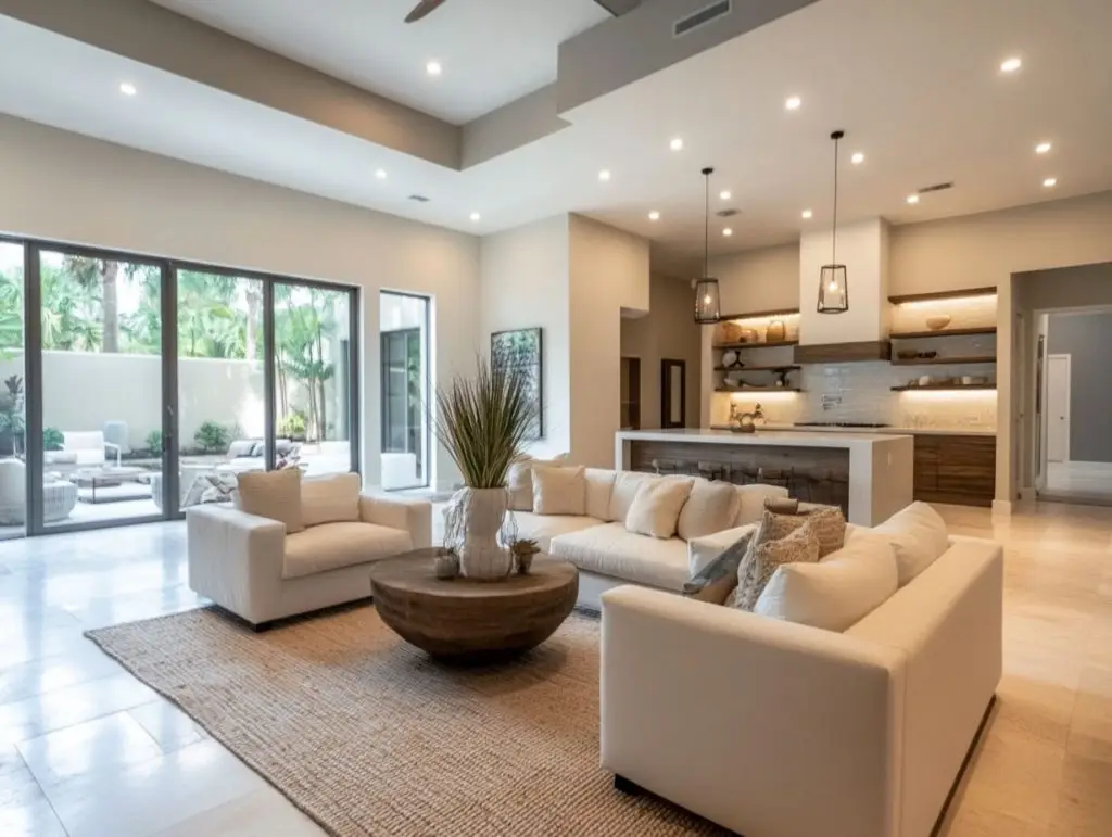 The Difference Between a Clean Home and a Guest-Ready Home
