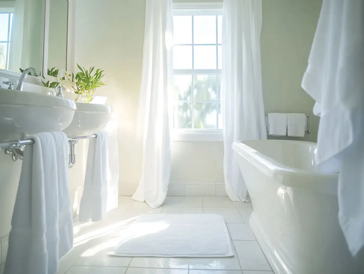 The Hidden Health Hazards in Your Florida Bathroom