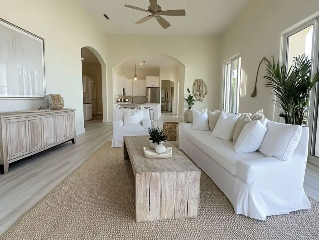 What to Clean Before Listing Your Home for Sale in Florida This Fall