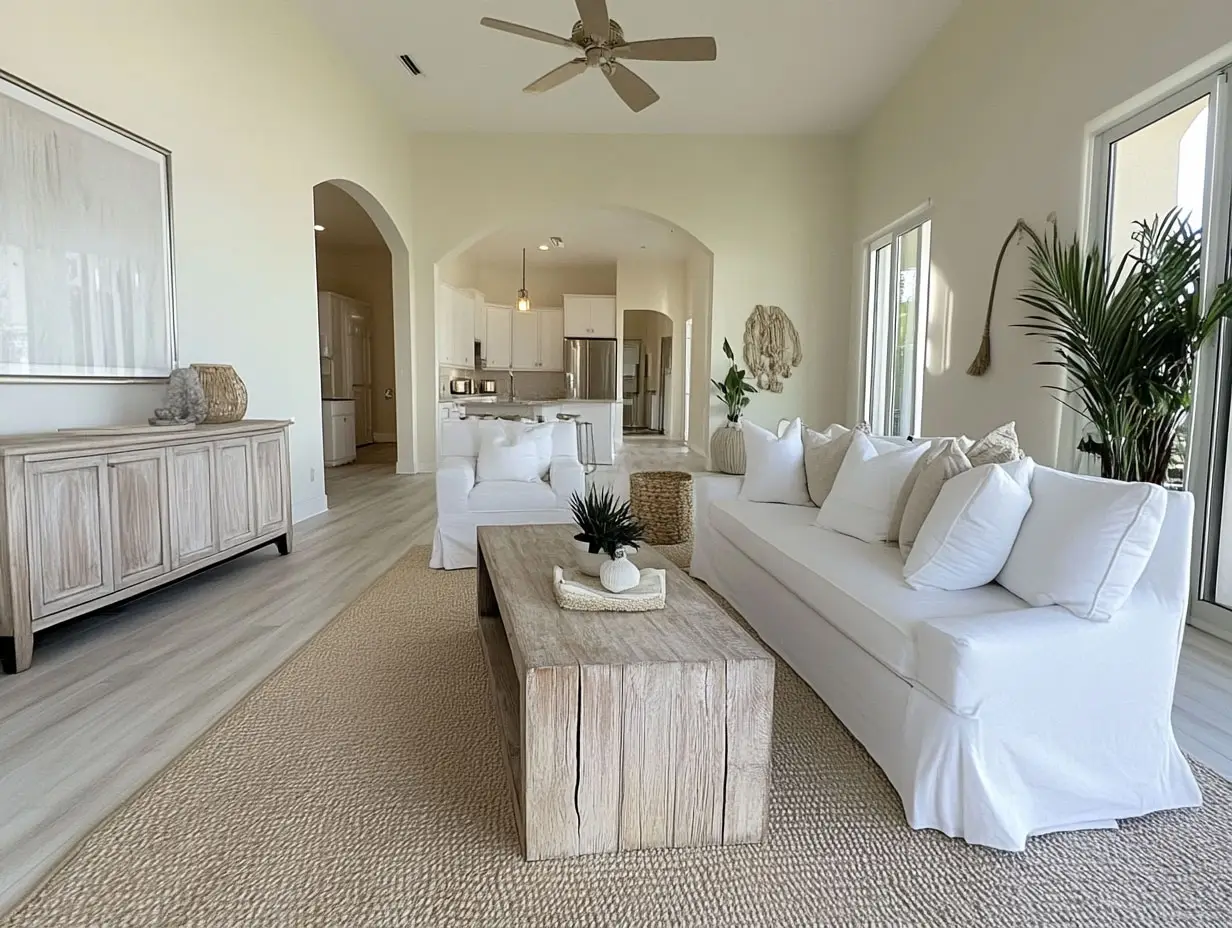 What to Clean Before Listing Your Home for Sale in Florida This Fall
