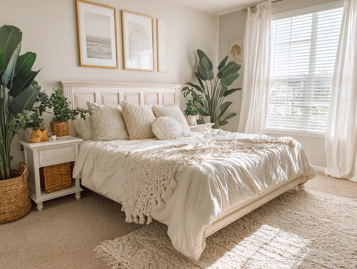 Coastal Bedrooms and Hidden Moisture: Why Mattresses in Destin Need Special Care