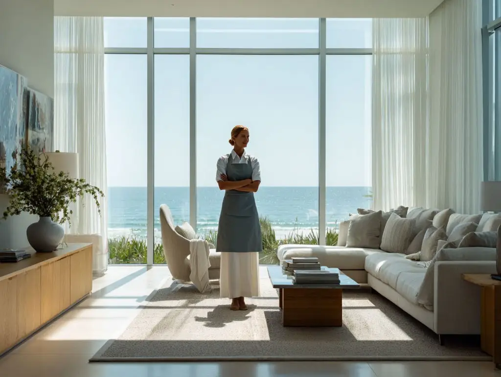 Coastal Cleaning Myths: What Homeowners Get Wrong About Salt and Humidity