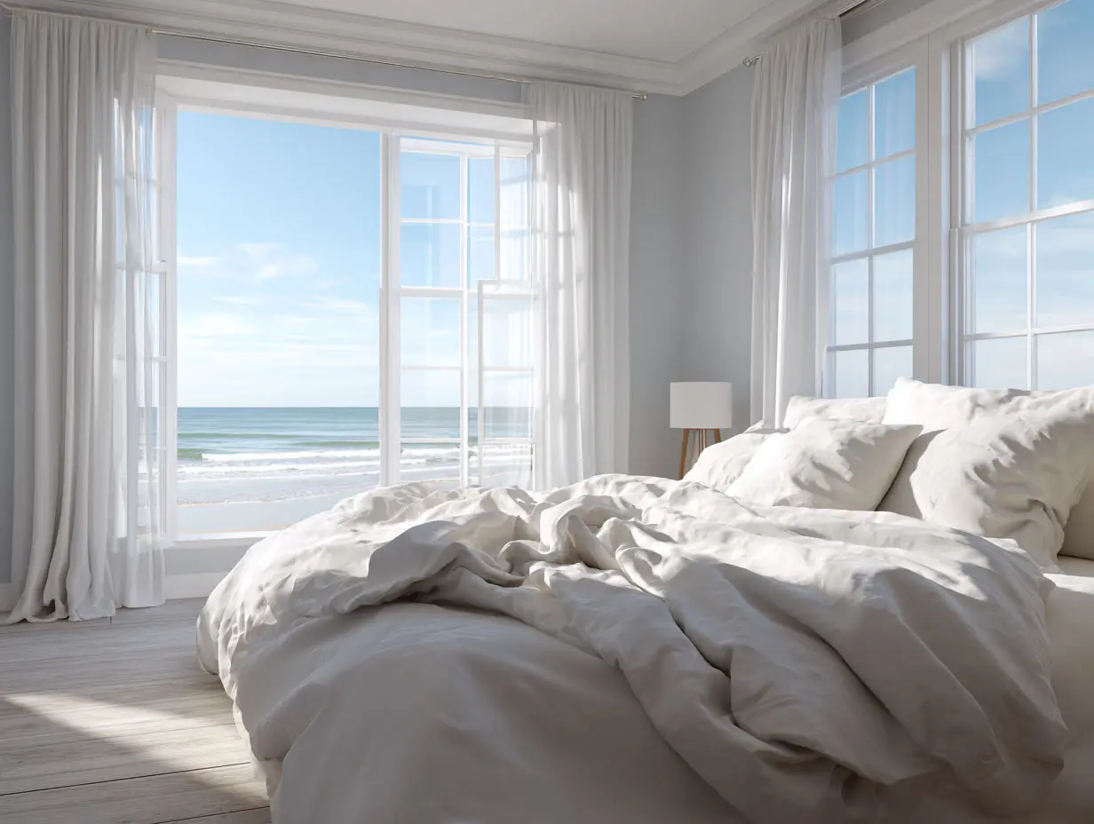 Destin Rentals: How to Reset Your Property Between Guests