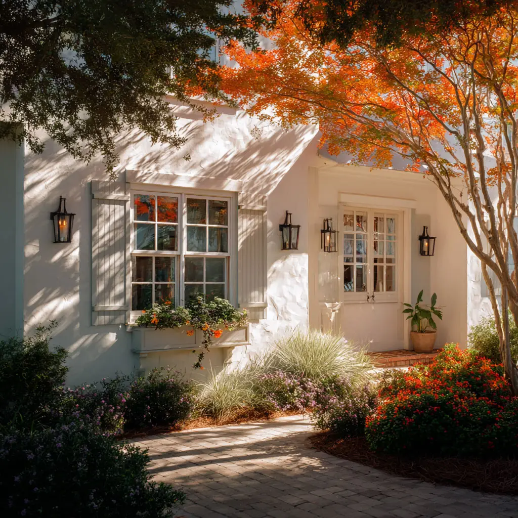 Fall Cleaning Checklist: Essential Tasks for Homes in Destin