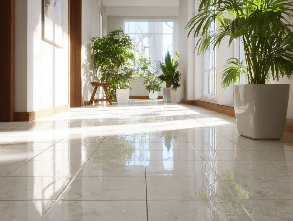 How Professional Cleaners Help Extend the Life of Your Home’s Surfaces