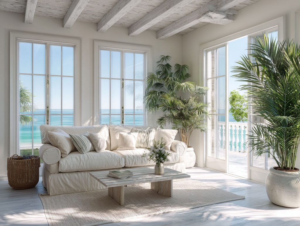 How to Eliminate the “Off-Season Smell” in Coastal Properties