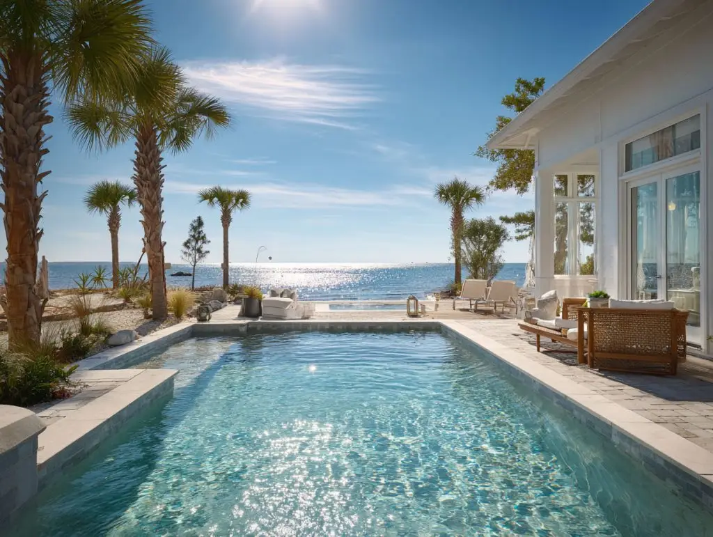 How to Prepare Your Vacation Home in Destin for Guests