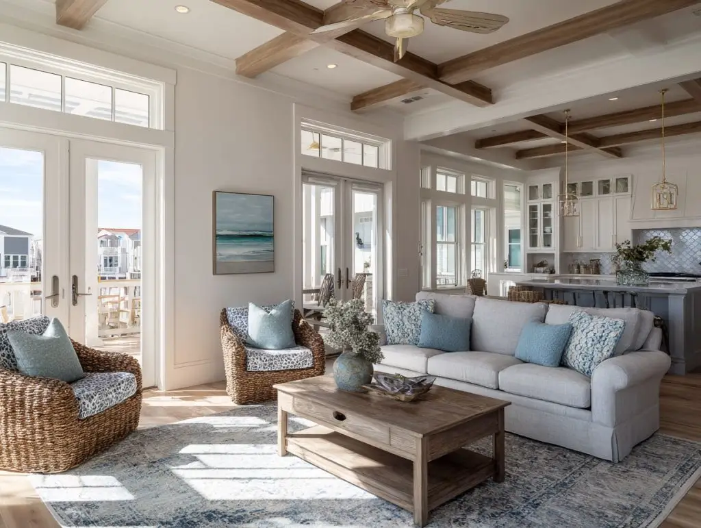 How to Prevent Musty Odors in Humid Destin Homes