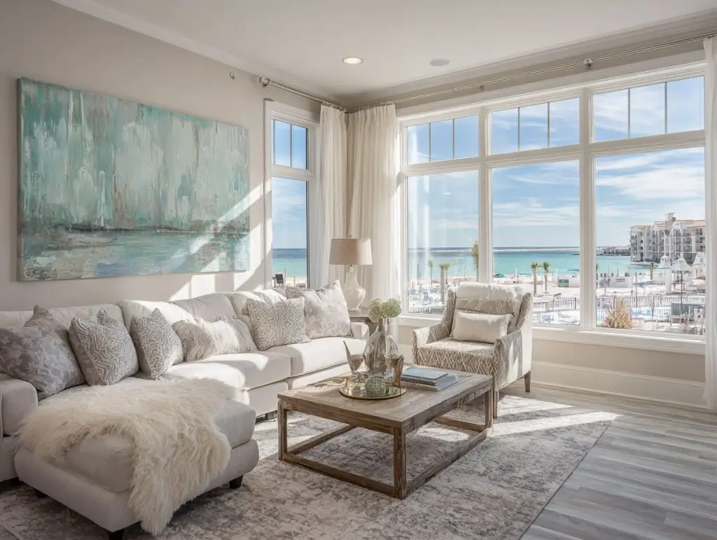 How to Restore Your Destin Home After a Busy Summer Season — A 30-Point Owner’s Audit