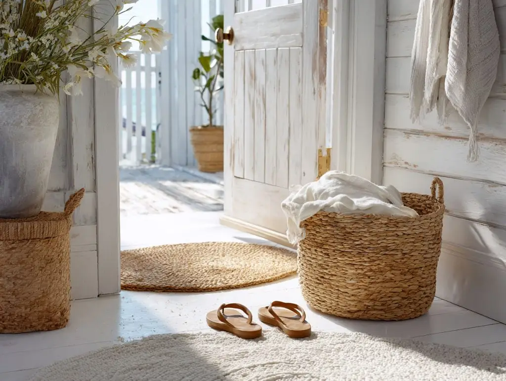 Living in Destin: How I Finally Beat the Sand Problem