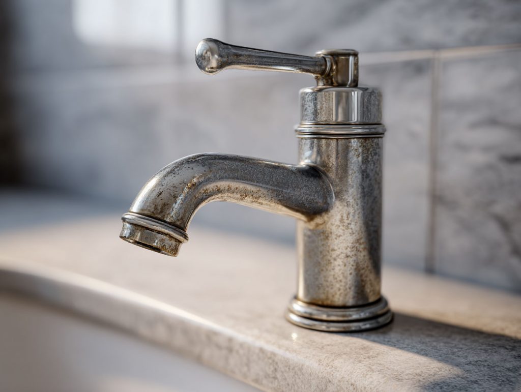 Micro-Corrosion Indoors: How Salt Air Damages Metal Fixtures Without You Noticing