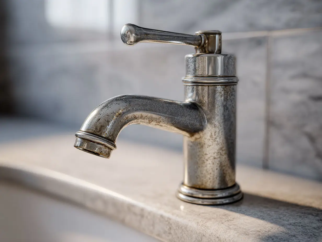 Micro-Corrosion Indoors: How Salt Air Damages Metal Fixtures Without You Noticing