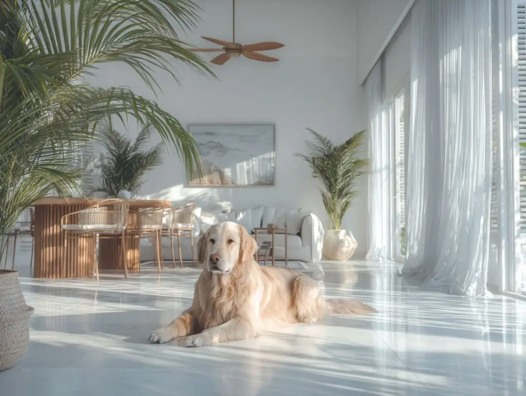 Pet Hair, Salt, and Sand: Deep Cleaning Tips for Coastal Pet Owners