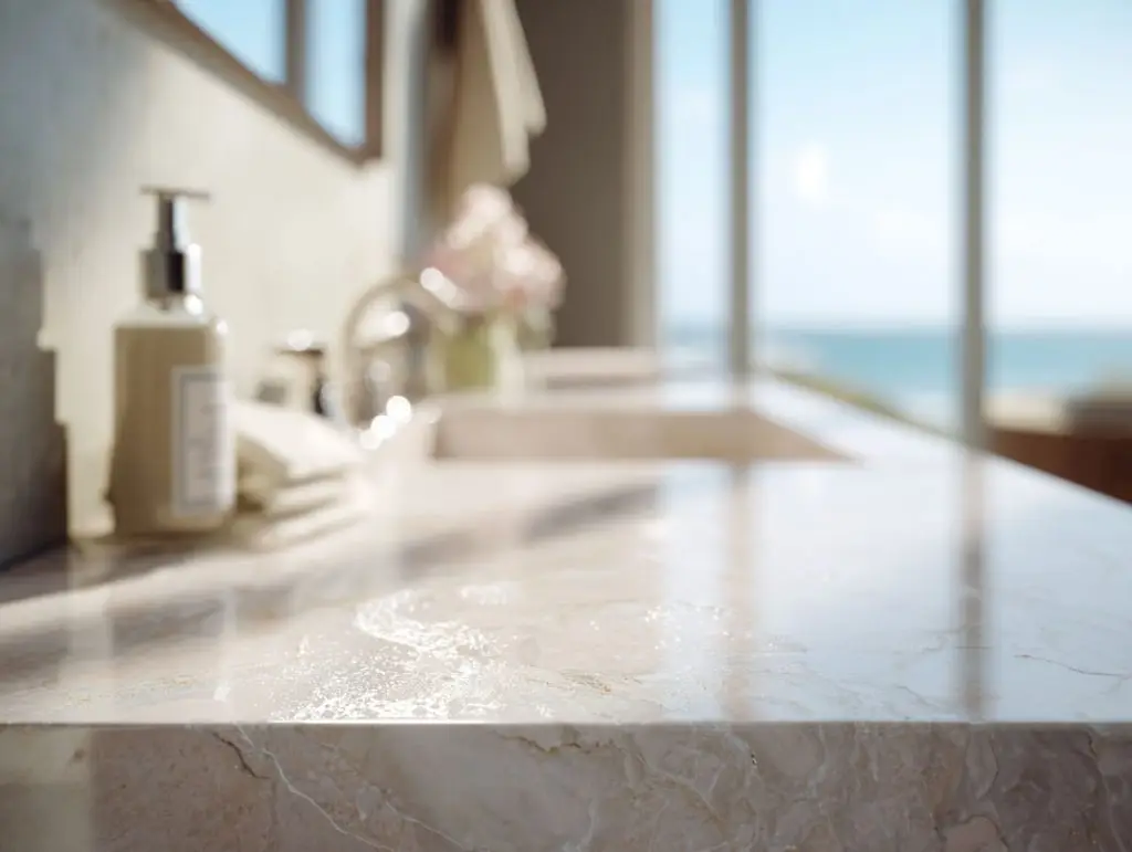 Post-Sunscreen Cleanup: The Invisible Film Destroying Your Home’s Shine