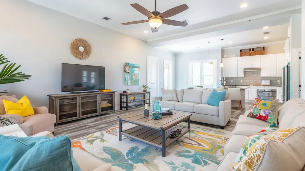 Preparing Your Vacation Rental in Destin for Fall Bookings