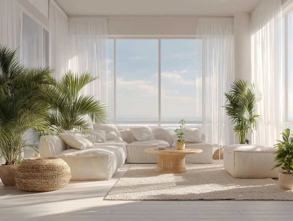 Salt, Sand, and Sunshine: The Real Enemies of Destin Homes