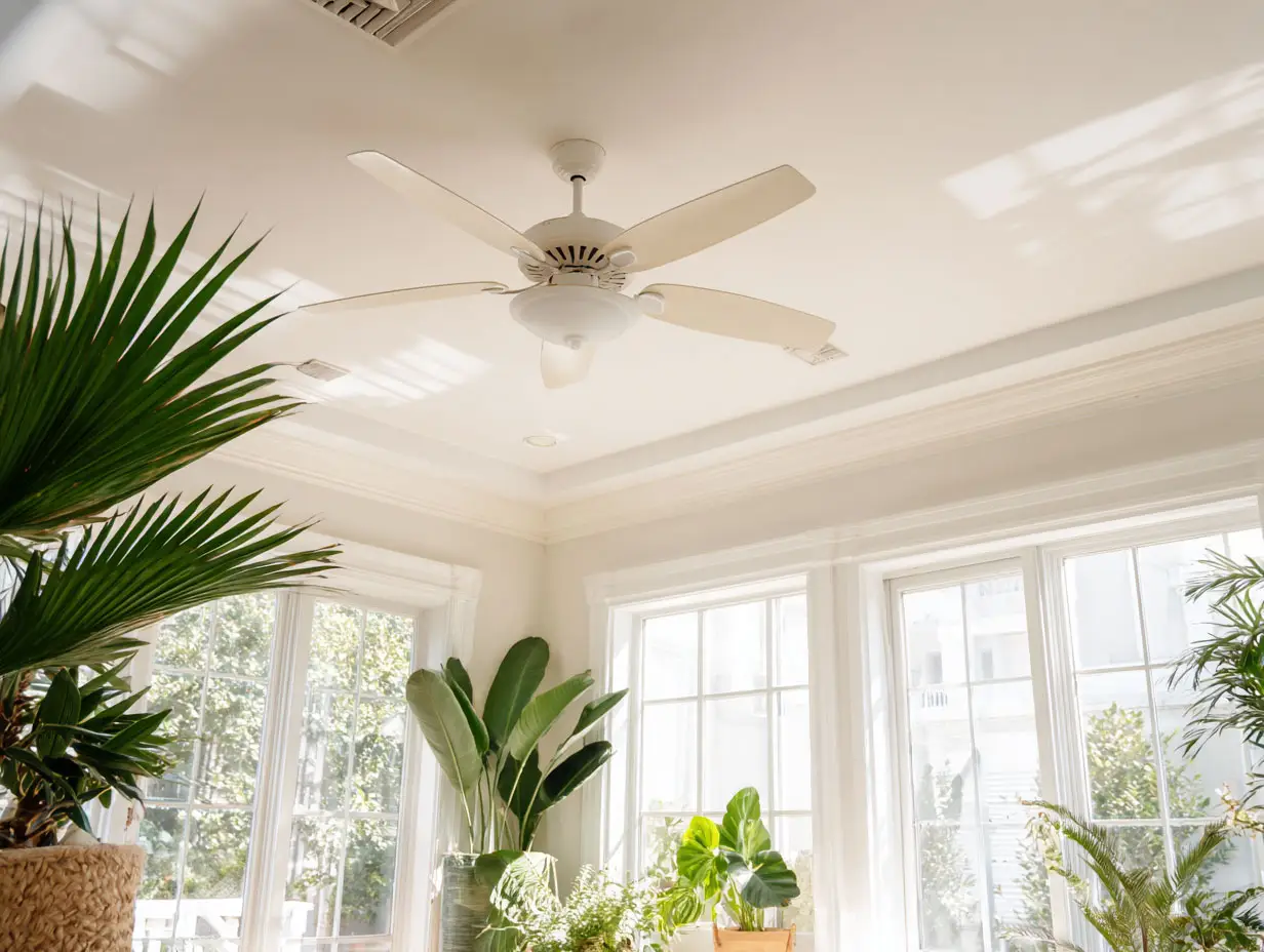 The Air Reset: Cleaning Vents and Filters in Coastal Homes