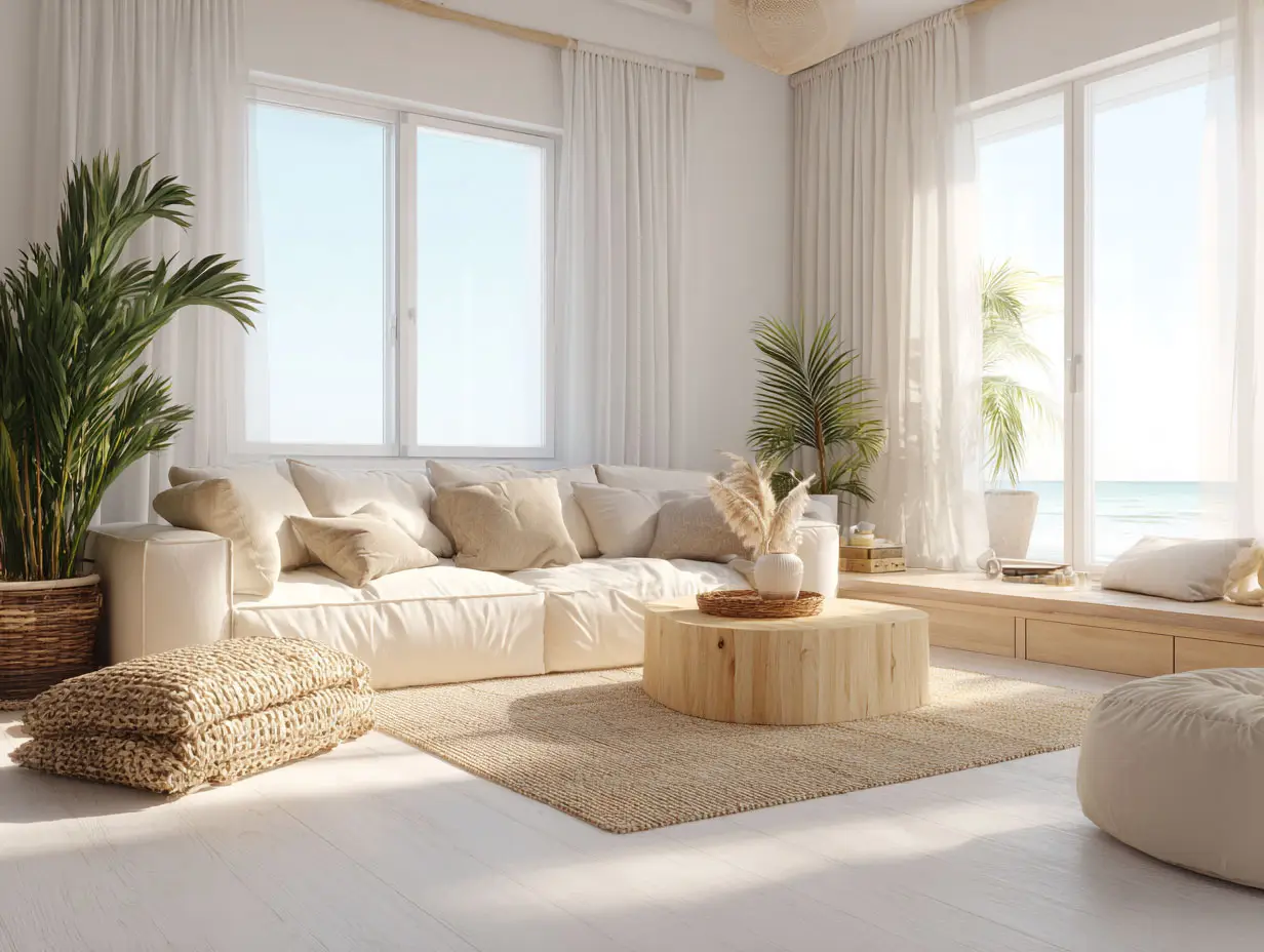 The End-of-Season Deep Clean: Preparing Your Destin Home for Winter Air